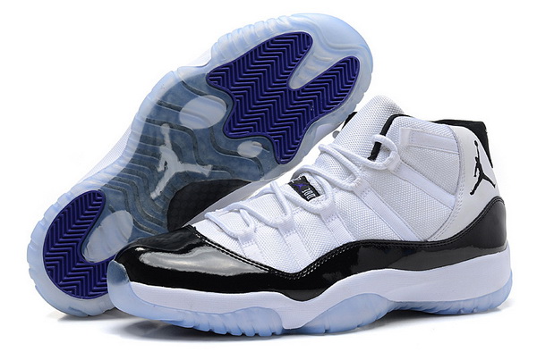 Jordan 11 Men Super Perfect--003